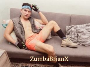 ZumbaBrianX