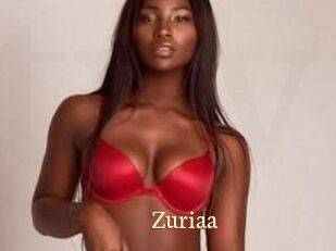 Zuriaa