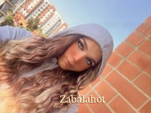 Zabalahot