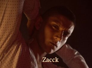 Zacck