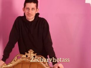 Zacharyhotass