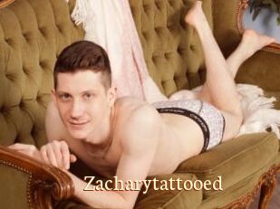 Zacharytattooed