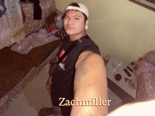 Zachmiller