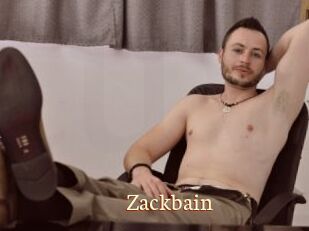 Zackbain