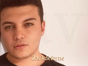 Zackdeferne