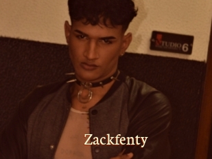 Zackfenty