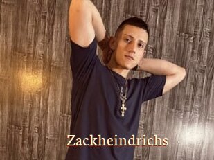 Zackheindrichs