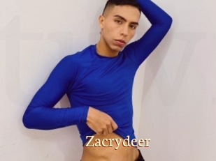 Zacrydeer