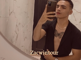 Zacwintour