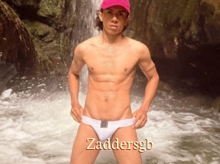 Zaddersgb