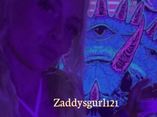 Zaddysgurl121