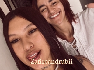 Zafiroandrubii