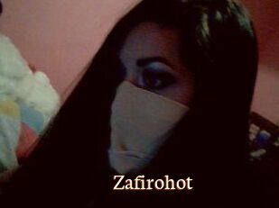 Zafirohot