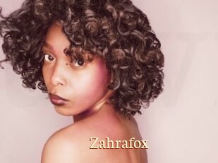 Zahrafox