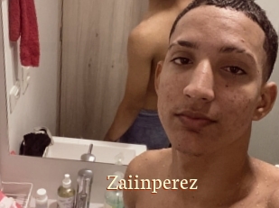 Zaiinperez