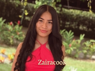 Zairacook