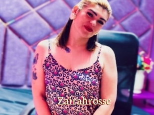 Zairahrosse