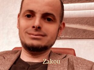 Zakou