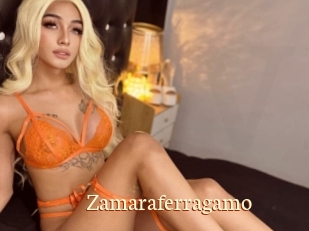 Zamaraferragamo