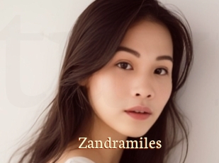 Zandramiles