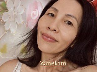 Zanekim