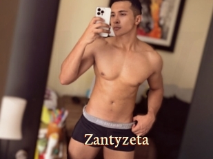 Zantyzeta