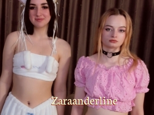 Zaraanderline