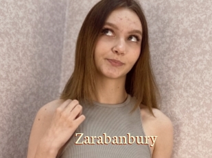 Zarabanbury