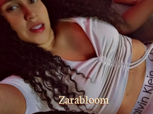 Zarabloom