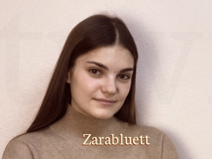 Zarabluett