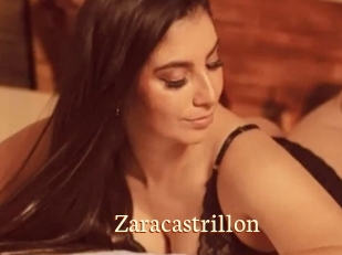 Zaracastrillon