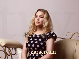 Zaracream