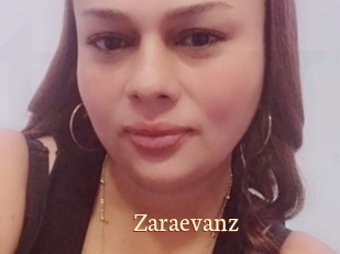 Zaraevanz