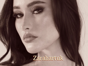 Zarahartuk