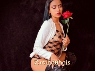 Zarahdubois