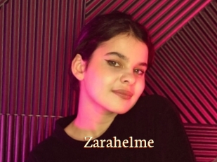 Zarahelme