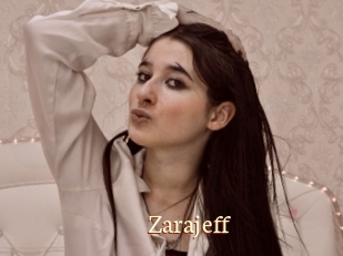 Zarajeff