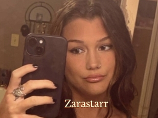 Zarastarr