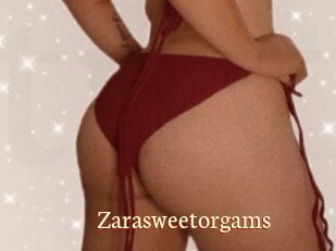 Zarasweetorgams