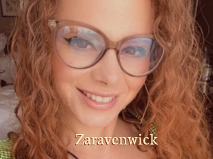 Zaravenwick