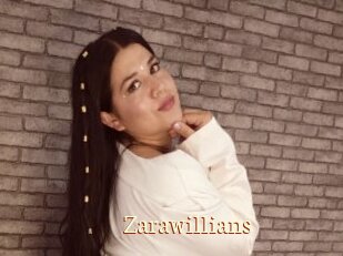 Zarawillians