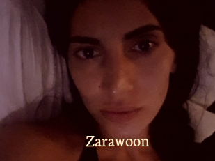 Zarawoon