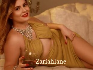 Zariahlane