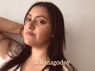 Zarinagodoy