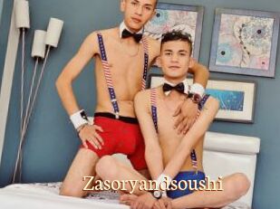 Zasoryandsoushi