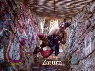 Zaturn