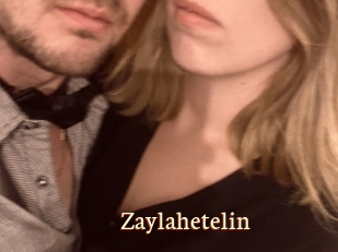 Zaylahetelin