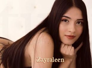 Zayraleen