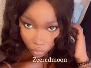 Zeeredmoon