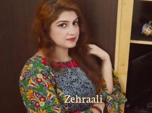 Zehraali